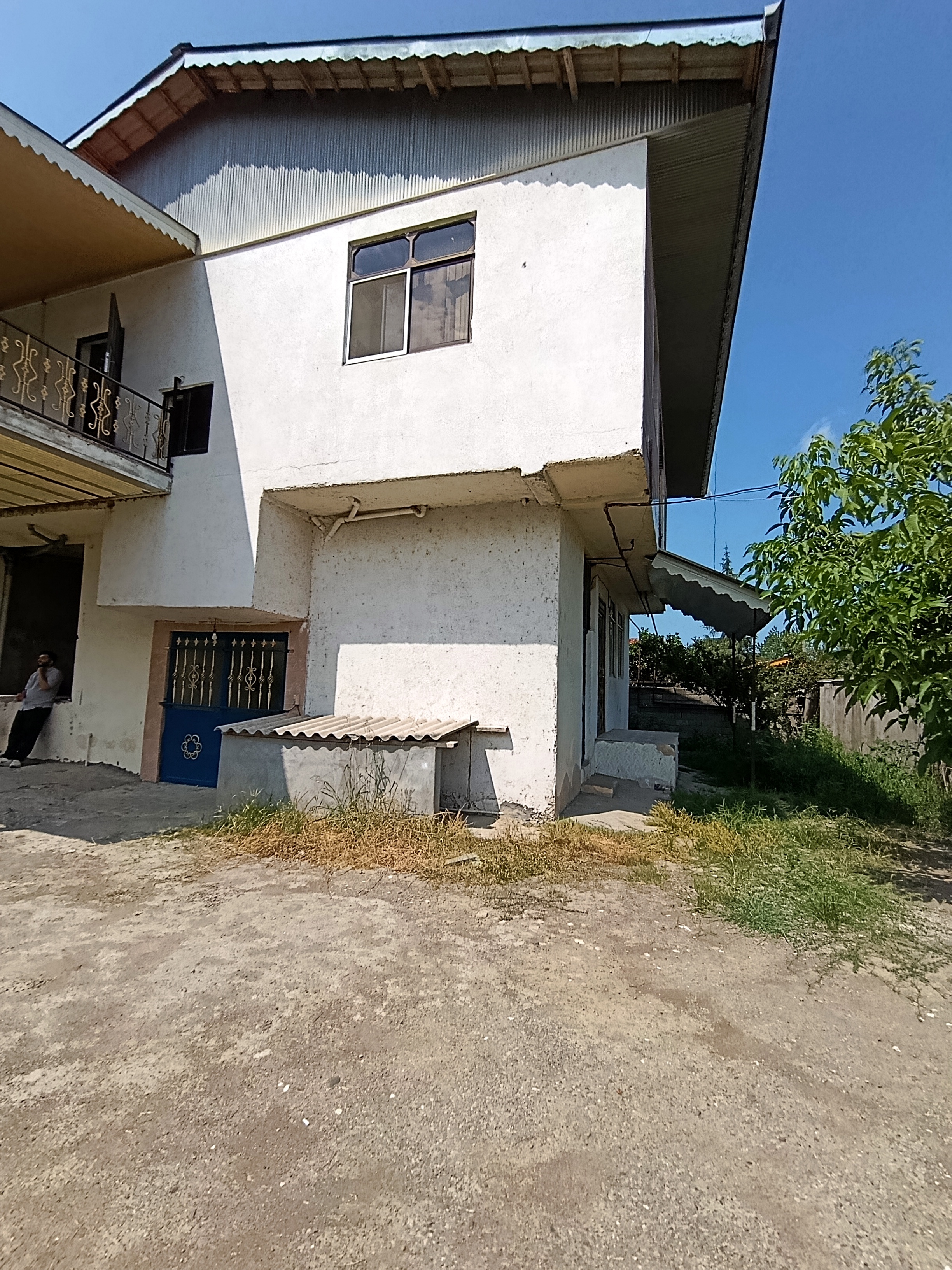 ویلایی در سردار جنگل رضوانشهر