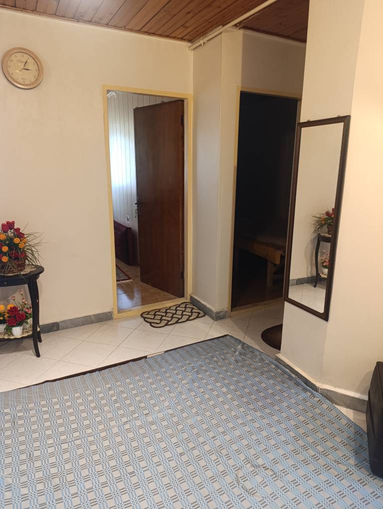 آپارتمان ۶۳ متر بر یک پاسداران